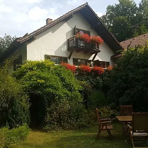 Martina's Place Rottenbuch