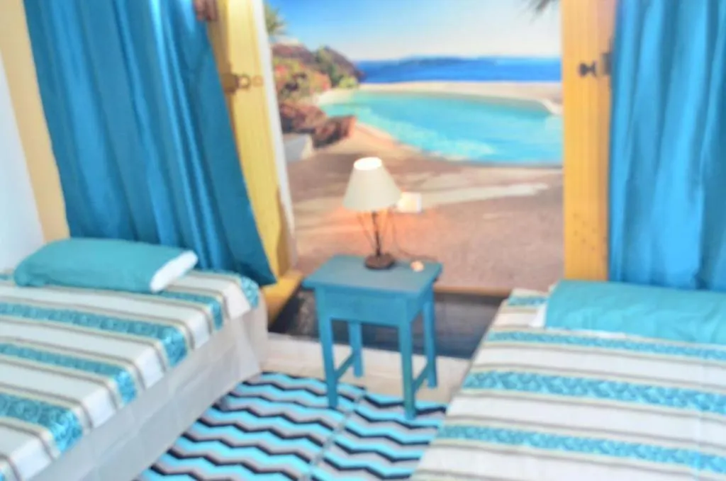 Apartment Santiago Mallorca Cala Figuera  0*, Cala Figuera (Mallorca) Spanien