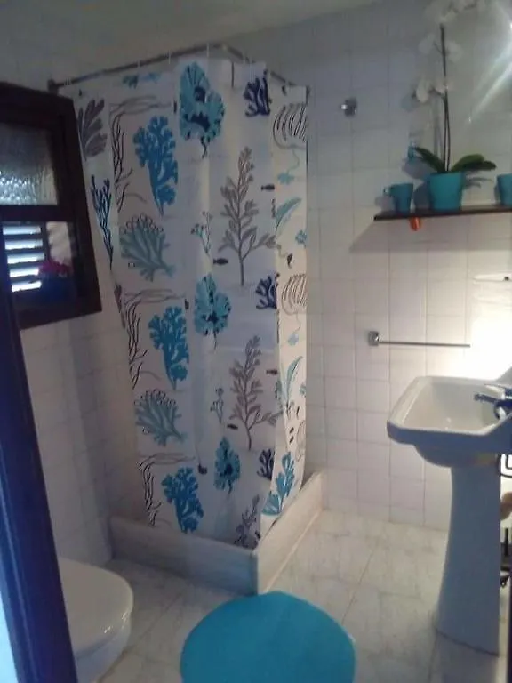 Apartment Santiago Mallorca Cala Figuera