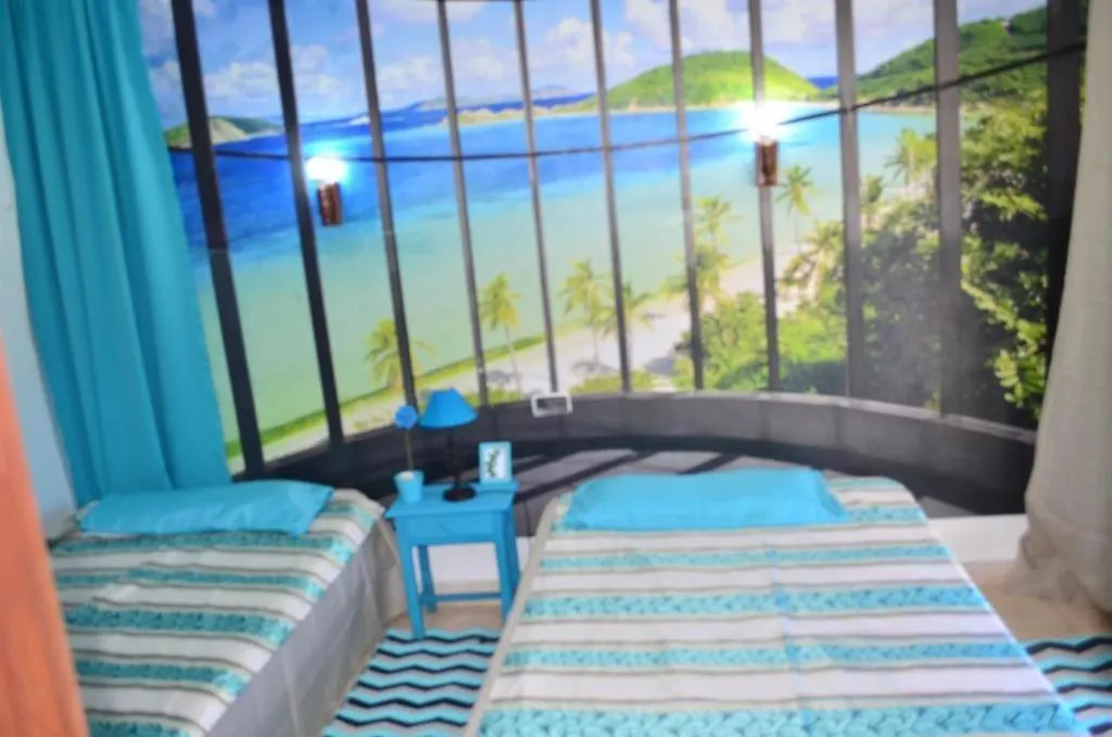 Apartment Santiago Mallorca Cala Figuera  Spanien