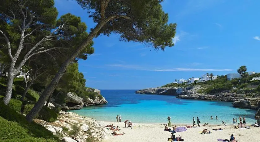 Apartment Santiago Mallorca Cala Figuera