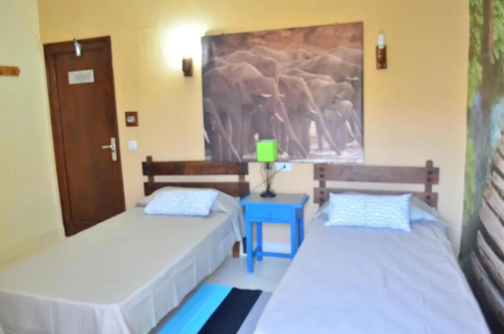 Apartment Santiago Mallorca Cala Figuera  Cala Figuera (Mallorca)